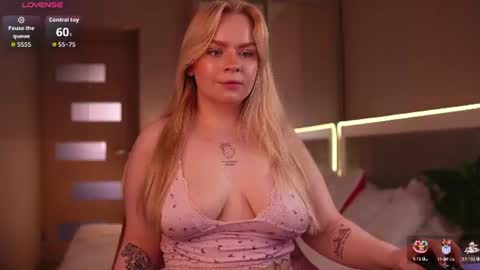 Lisa online show from 12, 6, 2026