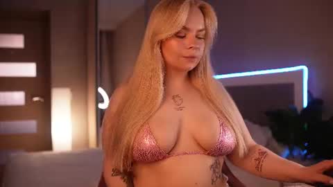 Lisa online show from 18, 6, 2026
