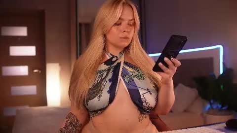 Lisa online show from 19, 6, 2026
