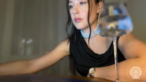 lisandriaaa online show from 25, 5, 2026