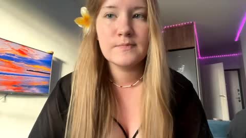 Snapshot of lisi_kiss_ chatting on 28, 5, 2026 Aurora online show from 28, 5, 2026