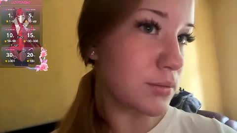 Snapshot of lisi_kiss_ chatting on 19, 6, 2026 Aurora online show from 19, 6, 2026