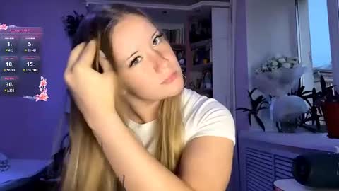 Snapshot of lisi_kiss_ chatting on 28, 6, 2026 Aurora online show from 28, 6, 2026