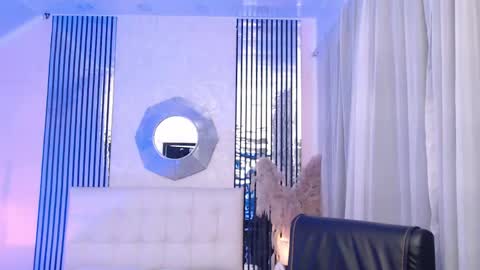 Snapshot of liss_black chatting on 19, 5, 2026 Andrea online show from 19, 5, 2026