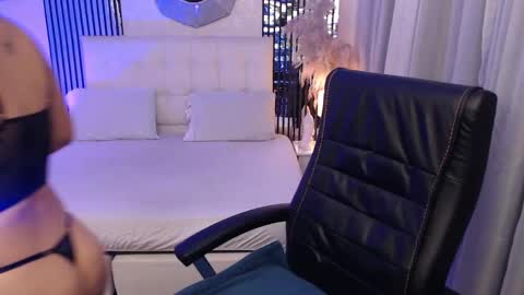 Snapshot of liss_black chatting on 26, 5, 2026 Andrea online show from 26, 5, 2026