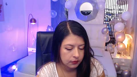 Snapshot of liss_black chatting on 3, 6, 2026 Andrea online show from 3, 6, 2026