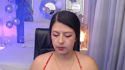 Snapshot of liss_black chatting on 4, 6, 2026 Andrea online show from 4, 6, 2026