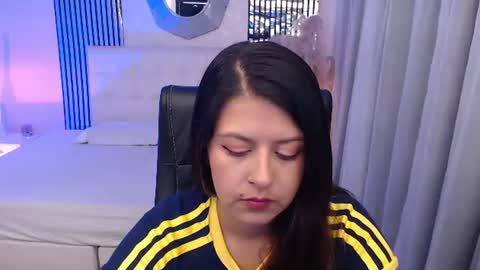 Snapshot of liss_black chatting on 24, 6, 2026 Andrea online show from 24, 6, 2026