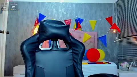 L I S S A  online show from 23, 6, 2026