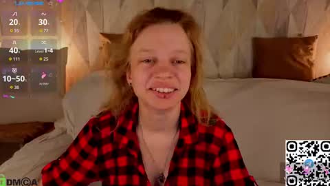 Lissa online show from 16, 6, 2026
