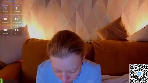 Lissa online show from 22, 6, 2026