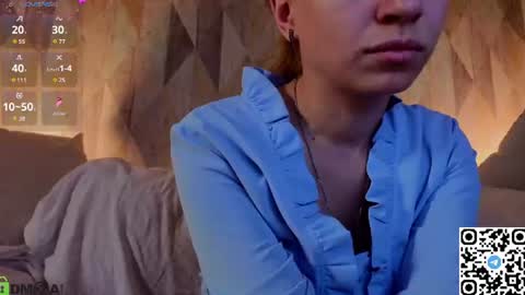 Lissa online show from 22, 6, 2026