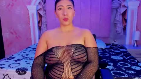 Snapshot of lissa_whatson chatting on 5, 2, 2026 lissa online show from 5, 2, 2026