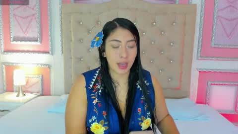 Snapshot of lissa_whatson chatting on 6, 2, 2026 lissa online show from 6, 2, 2026