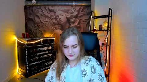 Snapshot of lissatelor chatting on 6, 6, 2026 Lissa Telor online show from 6, 6, 2026