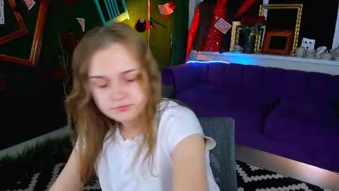 Snapshot of lissatelor chatting on 23, 6, 2026 Lissa Telor online show from 23, 6, 2026
