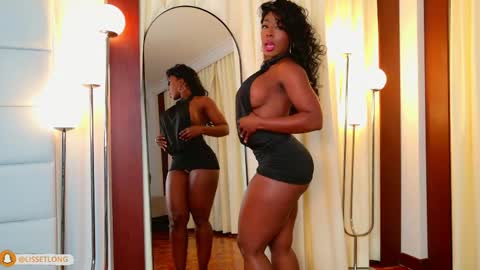Lisseth Long  online show from 6, 6, 2026