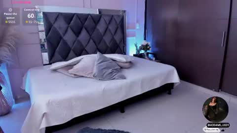 Lissy online show from 16, 6, 2026