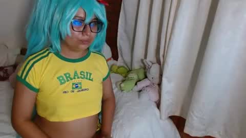 lissyevans28 online show from 22, 6, 2026