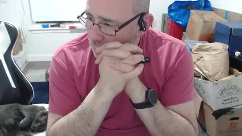 litemike7 online show from 23, 12, 2025