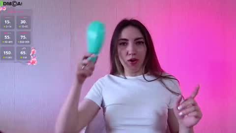Tina online show from 8, 6, 2026