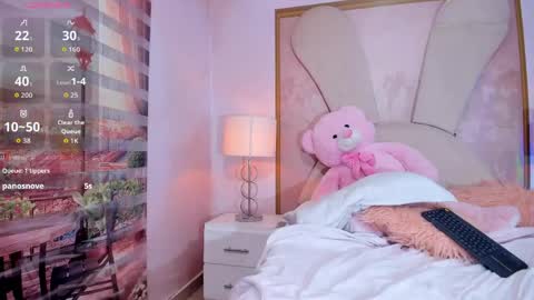 little__doll18 online show from 22, 5, 2026