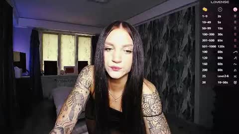 Birdy online show from 18, 6, 2026