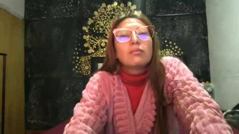 Diablita online show from 18, 6, 2026