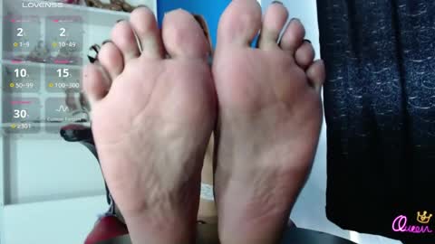Misstress Martina  online show from 14, 5, 2026