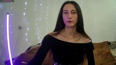 LittleAhWitch online show from 8, 6, 2026