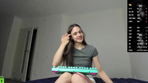 littleashleyy online show from 24, 5, 2026