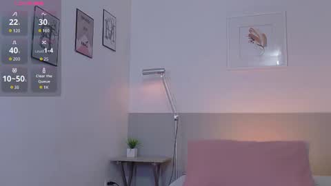 Emily  online show from 20, 6, 2026