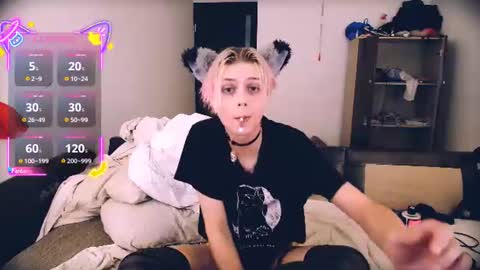 Felix online show from 18, 6, 2026