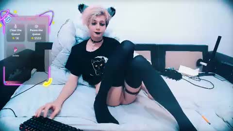 Felix online show from 20, 6, 2026