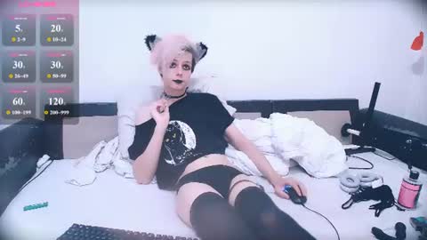 Felix online show from 21, 6, 2026