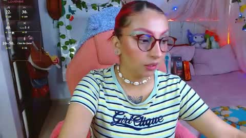 Ruby Rouse online show from 6, 6, 2026