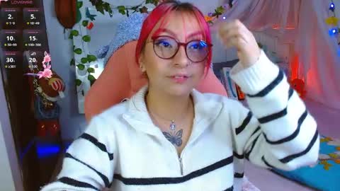 Ruby Rouse online show from 16, 6, 2026