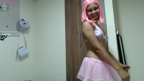 Liz7skinny online show from 10, 6, 2026