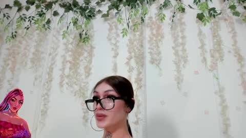 Liz Luna online show from 30, 5, 2026