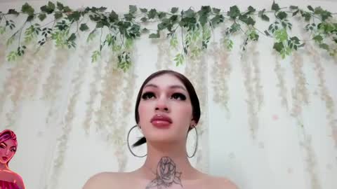 Liz Luna online show from 4, 6, 2026