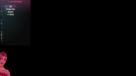 Liz Luna online show from 5, 6, 2026