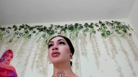 Liz Luna online show from 17, 6, 2026