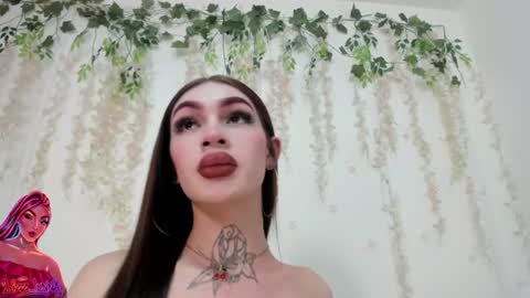 Liz Luna online show from 19, 6, 2026
