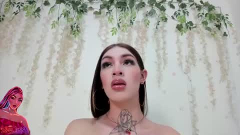 Liz Luna online show from 20, 6, 2026