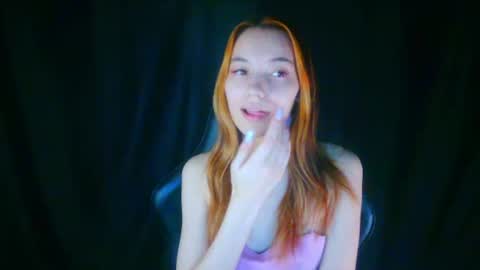 Liza  Kitty online show from 12, 6, 2026