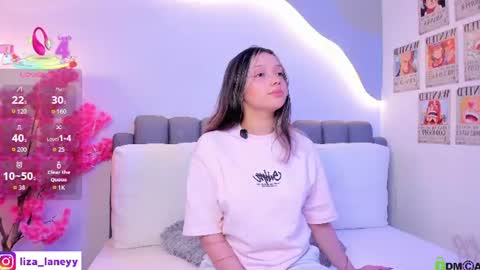 Liza online show from 20, 6, 2026