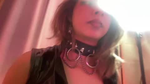Lizeth online show from 23, 5, 2026
