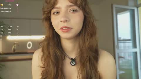 Hello there im Amelia Im new here Lets have fun online show from 6, 6, 2026