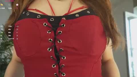 Hello there im Amelia Im new here Lets have fun online show from 23, 6, 2026