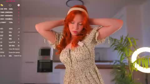 Hello there im Amelia Im new here Lets have fun online show from 26, 6, 2026